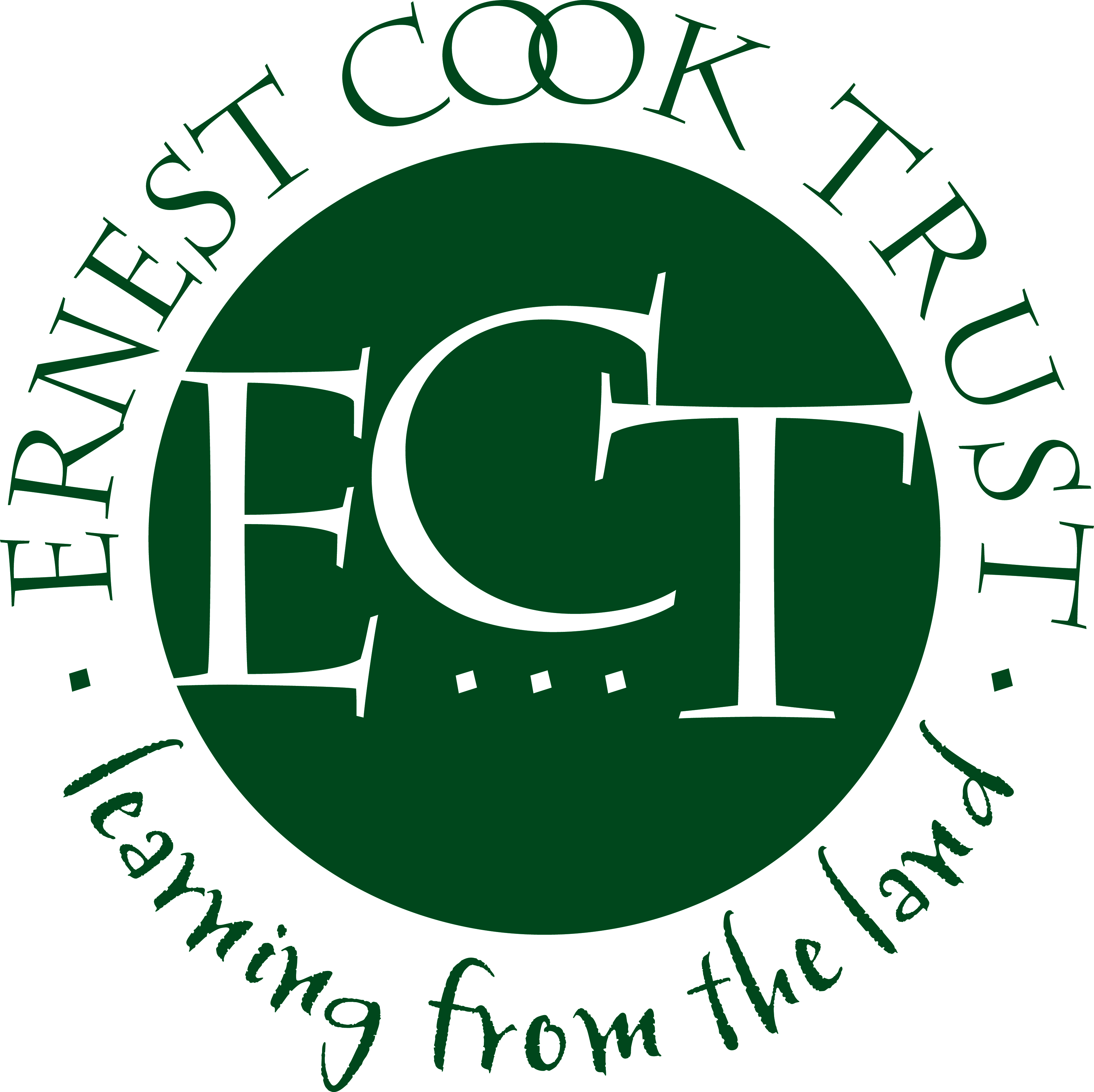 The Ernest Cook Trust